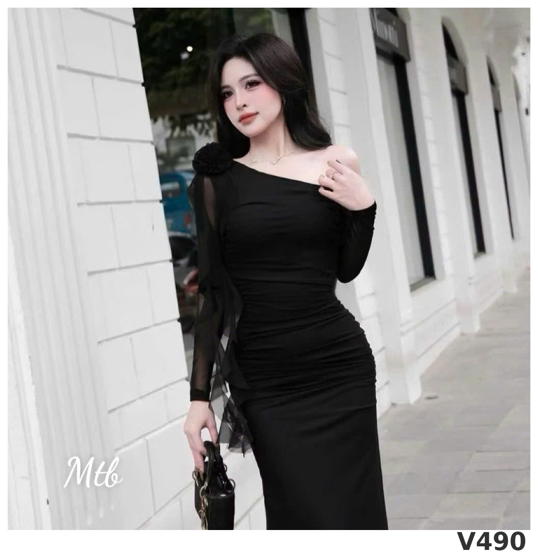 V490