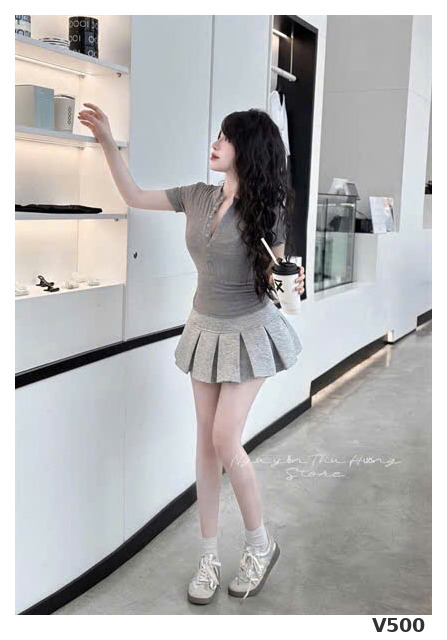 V500