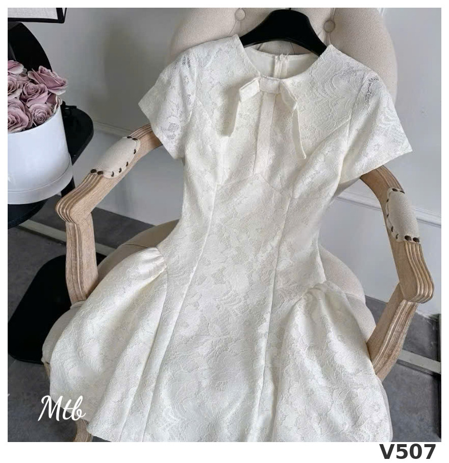 V507