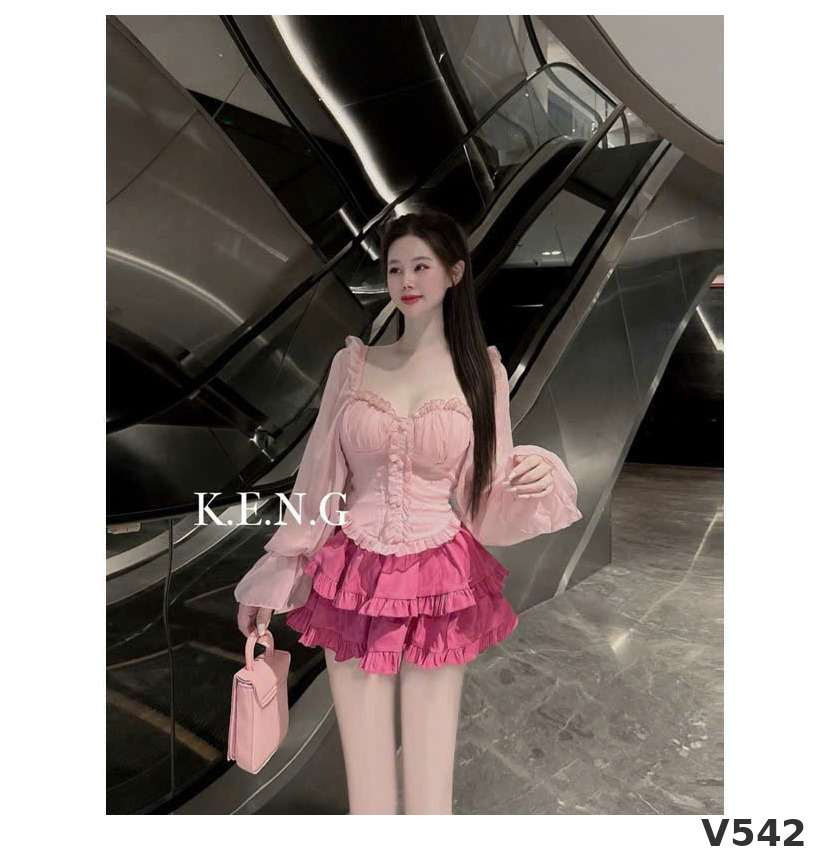 V542