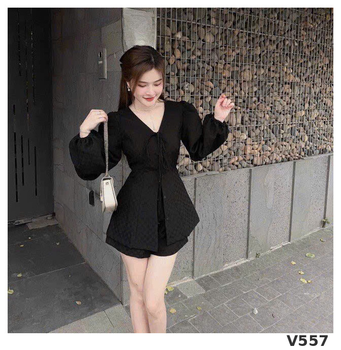 V557