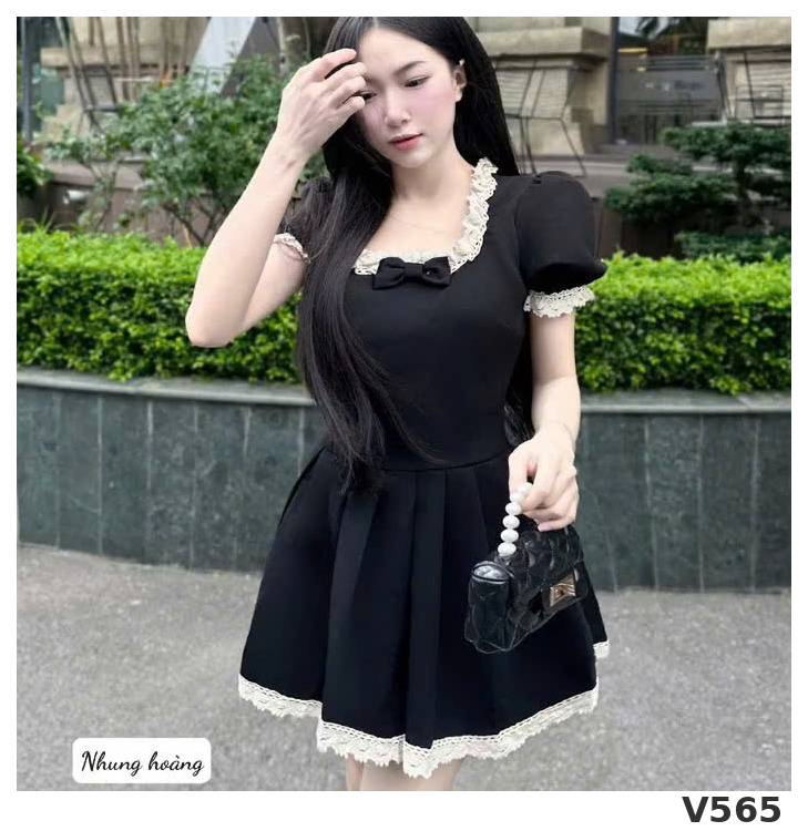 v565