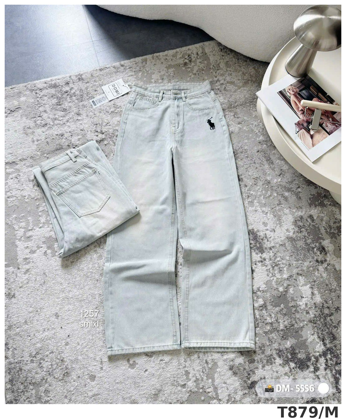 T879/M