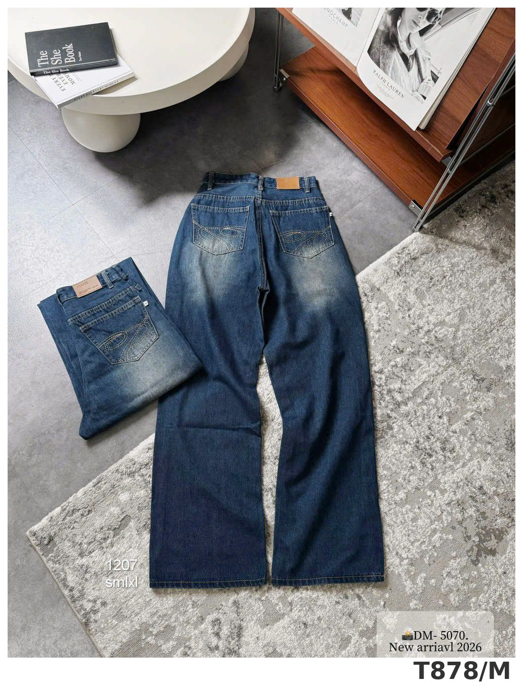T878/M