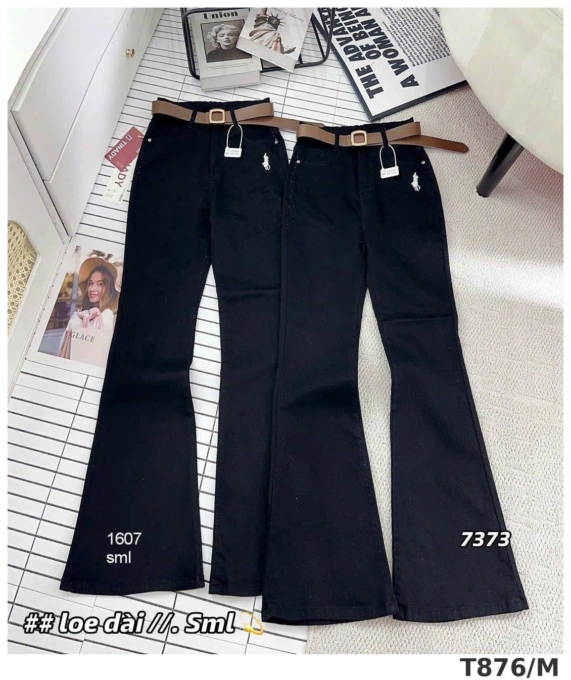 T876/M