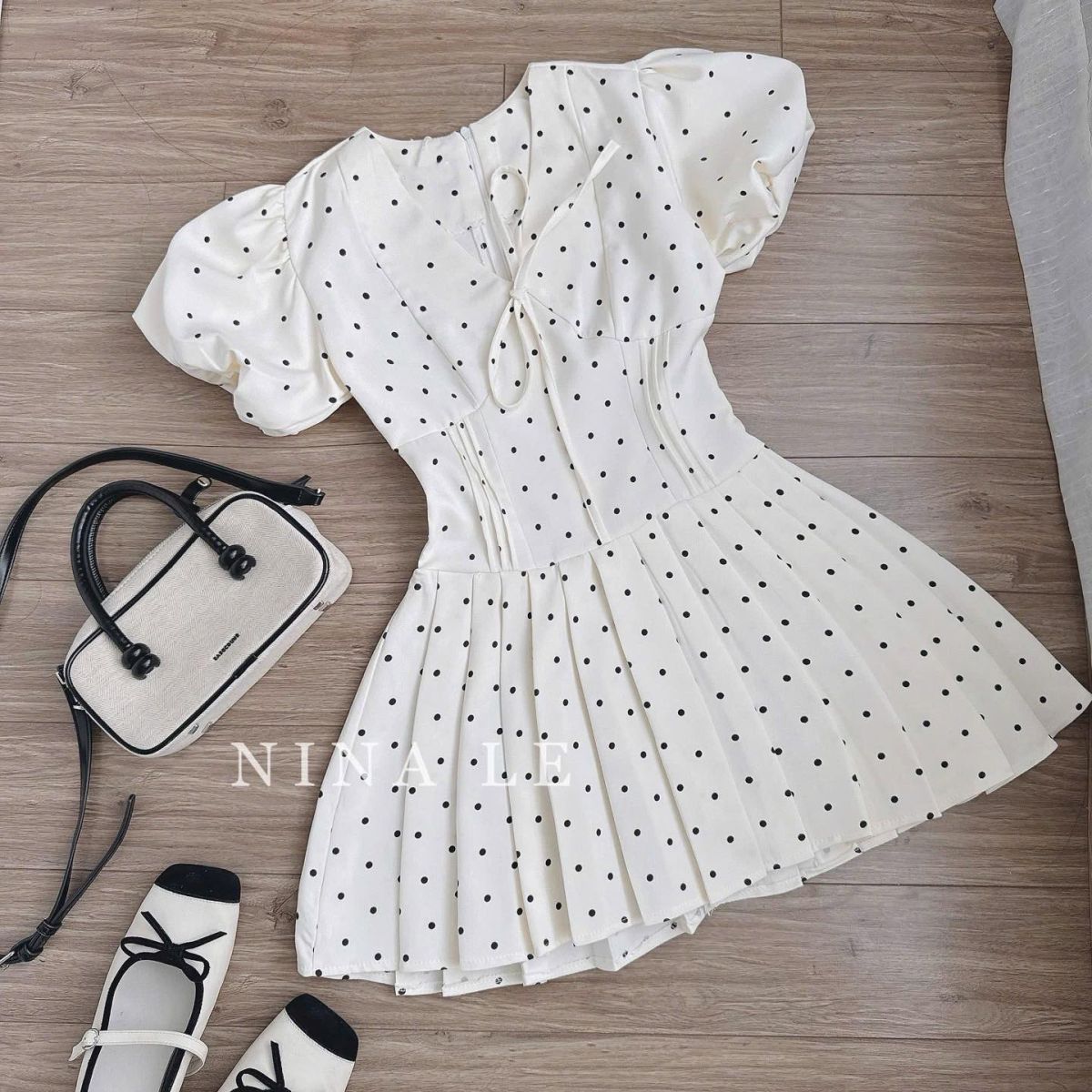 V613-Dress