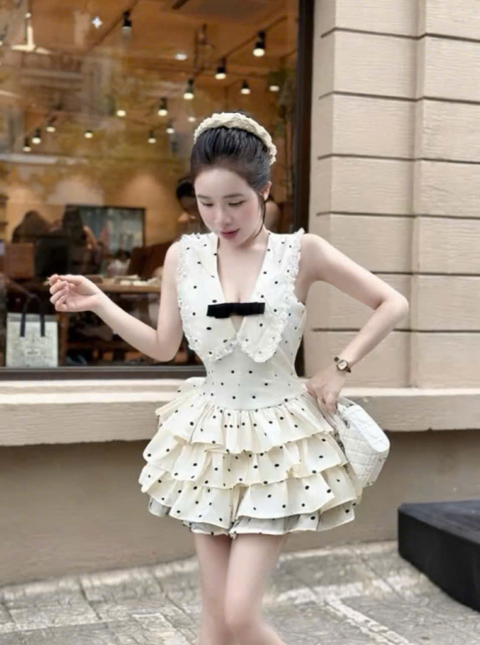 V615-Dress
